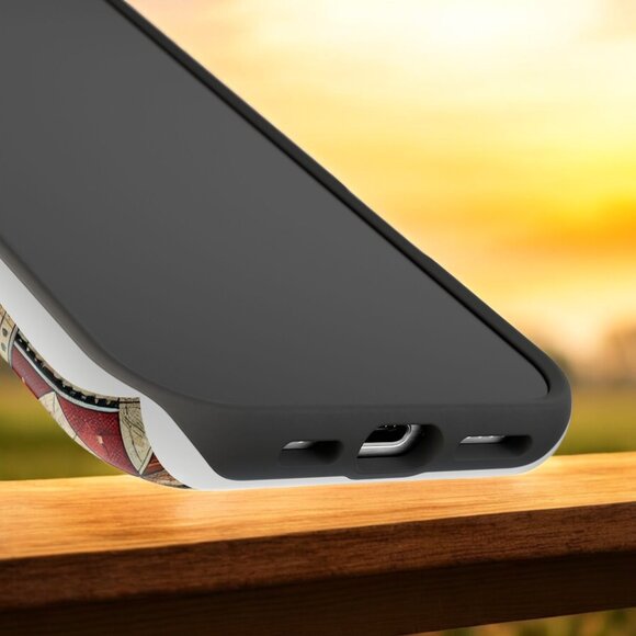 iPhone 15 phone case, MARPC1175 - Picture 4 of 9